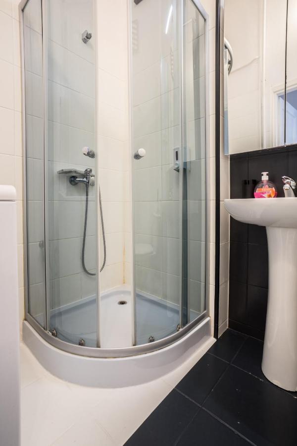 Elegant Apartment Copernicus Varsó Kültér fotó